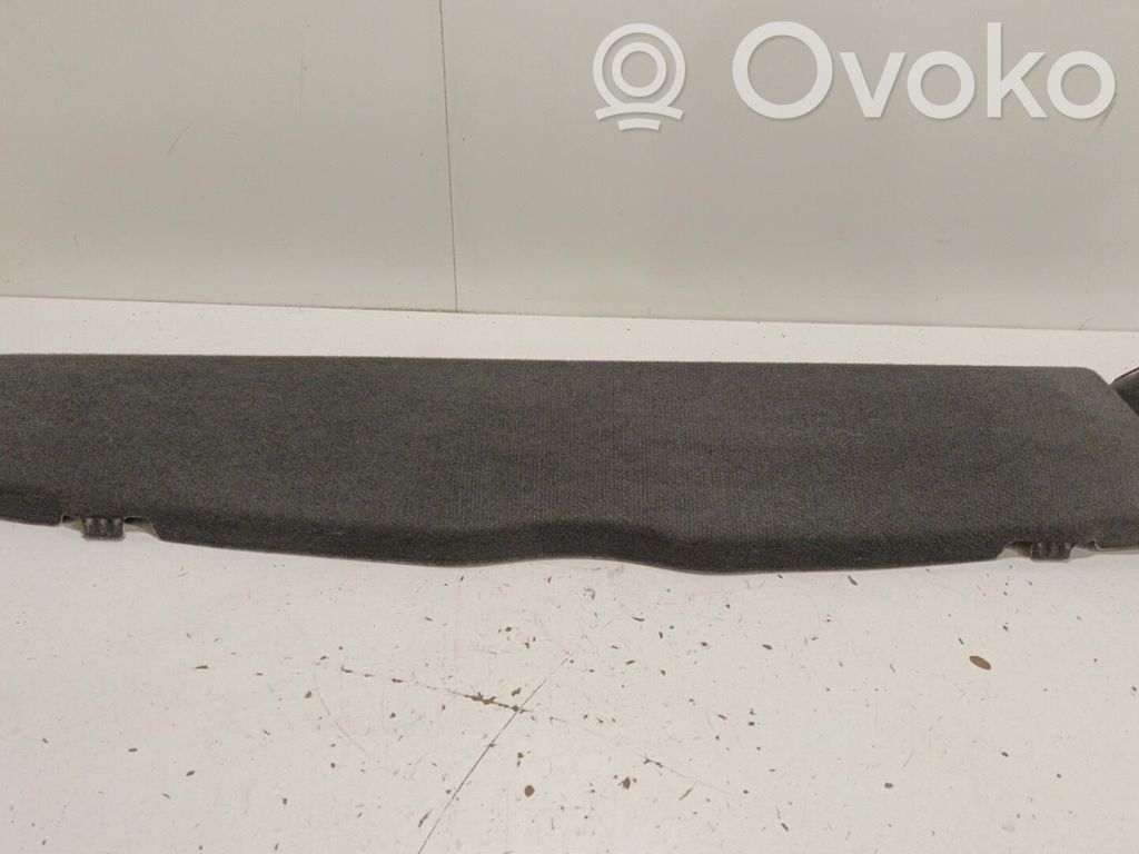 Citroen C2 Parcel shelf 