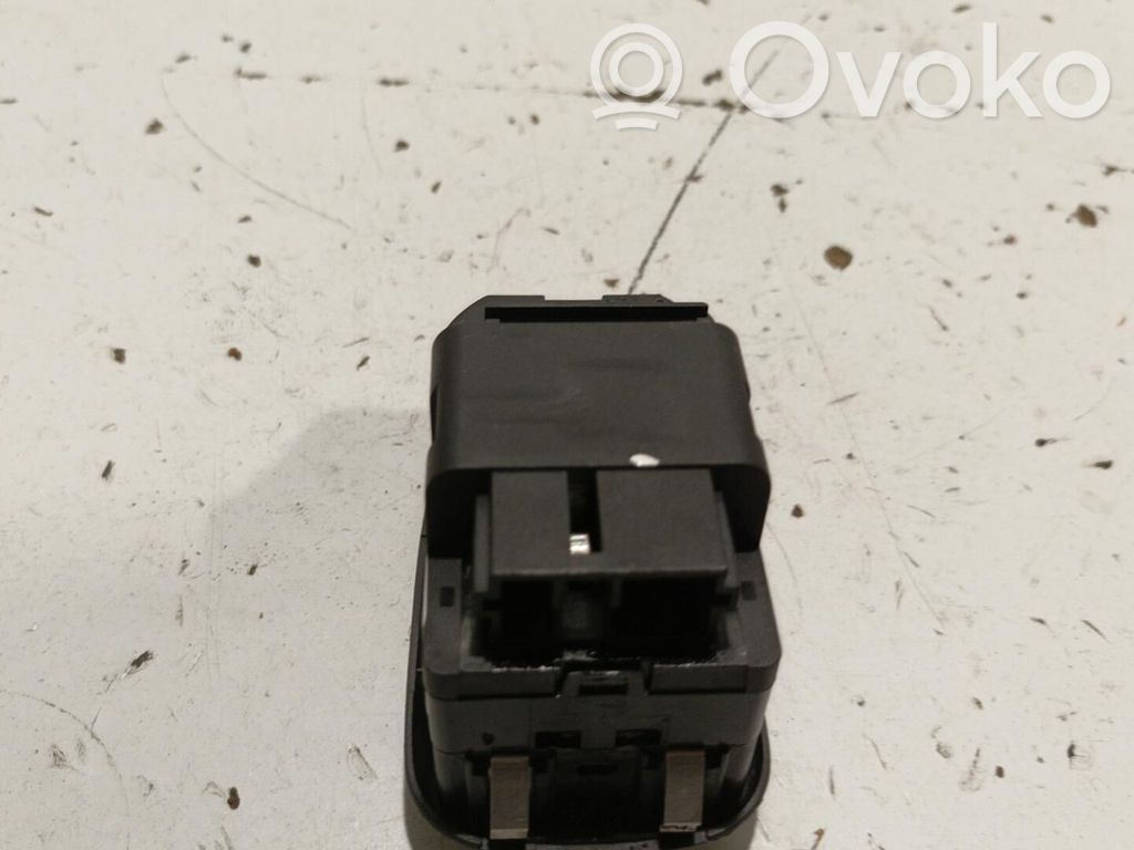 Peugeot 206 Electric window control switch 