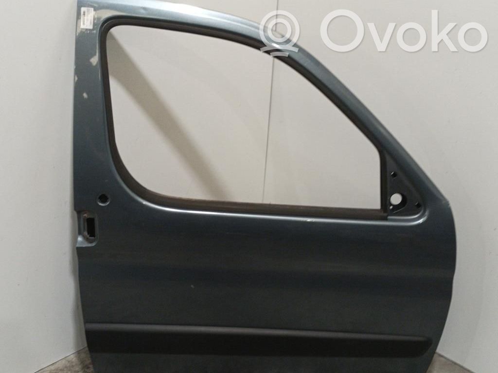 Citroen Berlingo Priekinės durys 