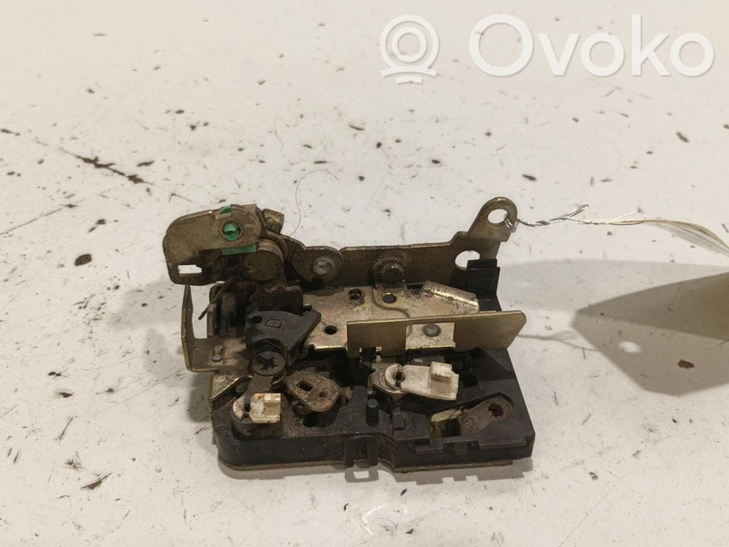 Front door lock   7701031778