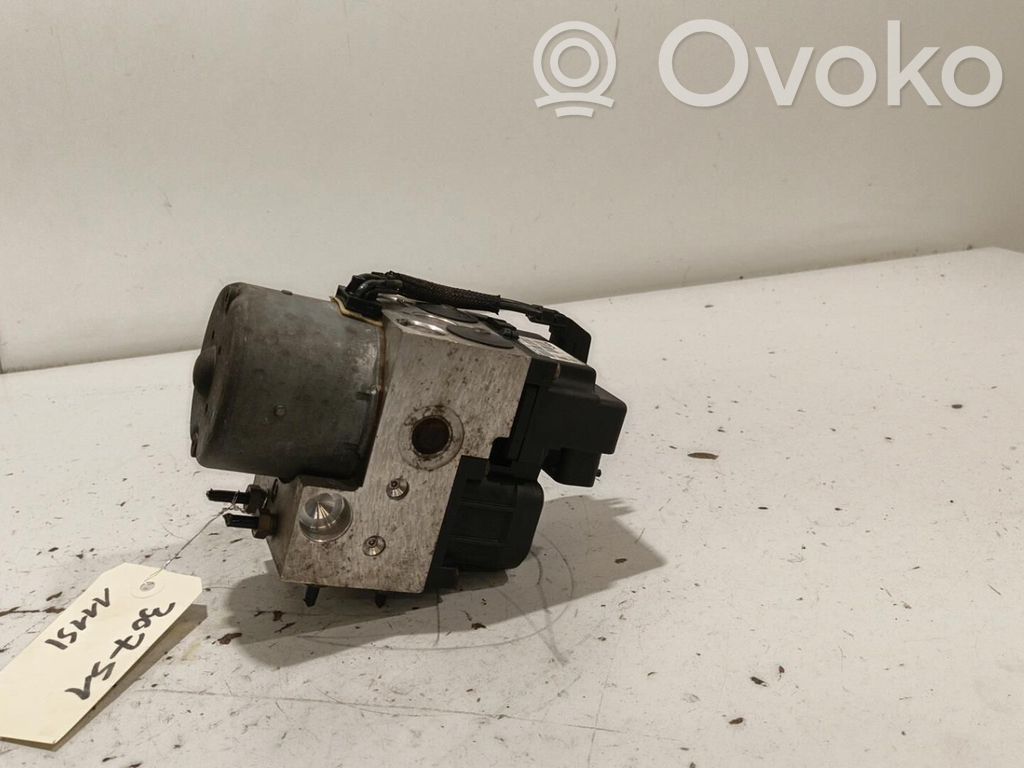 Peugeot 307 ABS Pump 