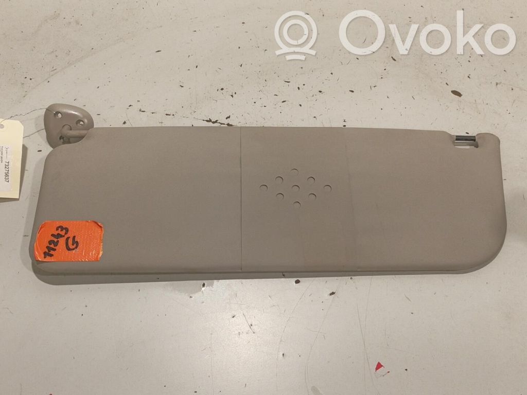 Ford Transit Sun visor 