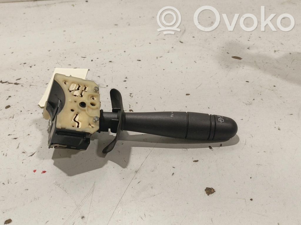 Renault Clio II Wiper control stalk 