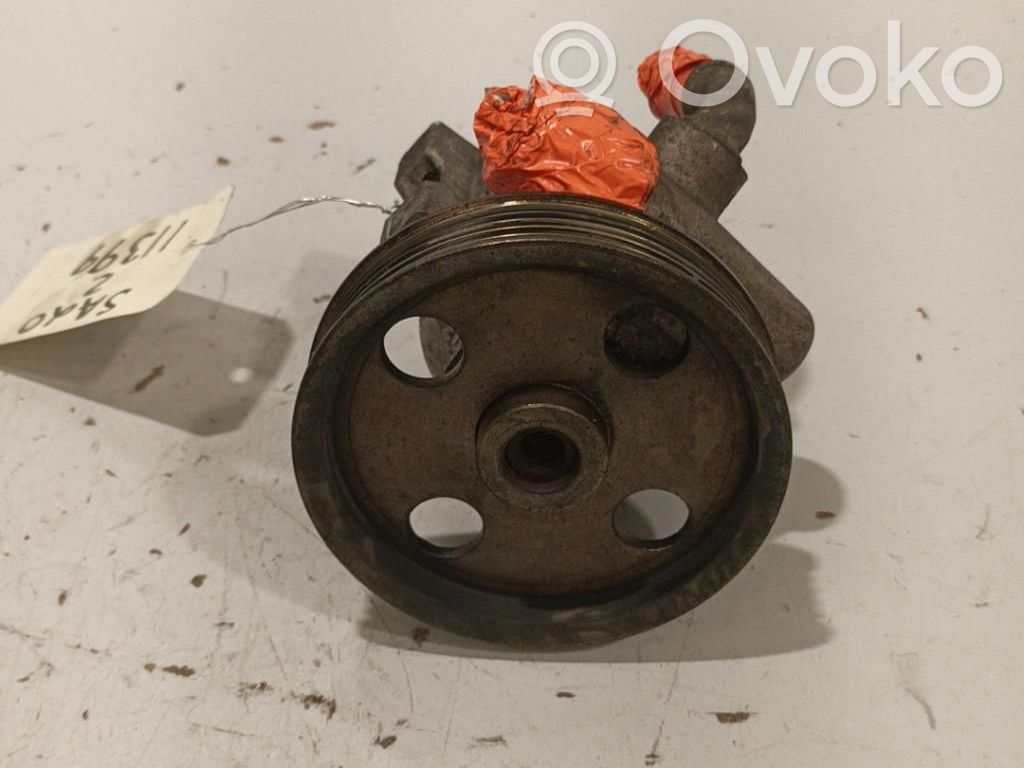 Citroen Saxo Ohjaustehostimen pumppu 