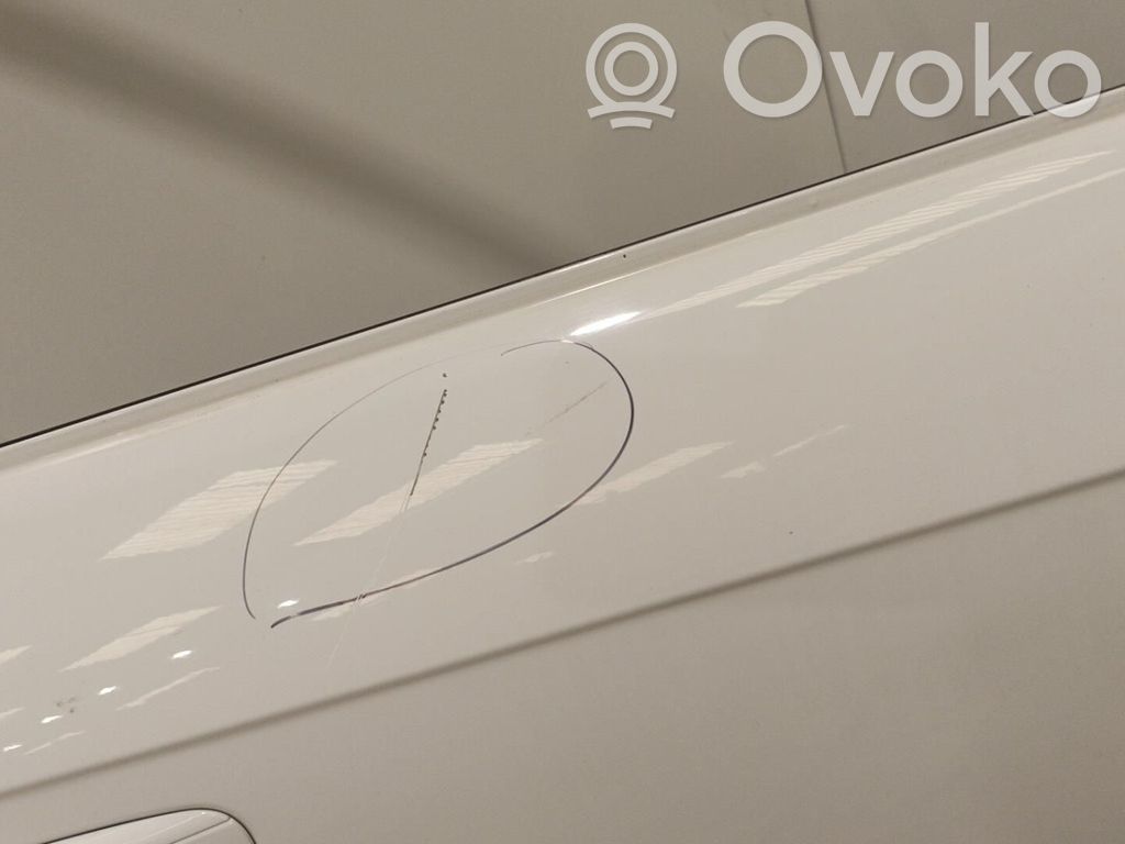 Audi A3 S3 A3 Sportback 8P Durvis 