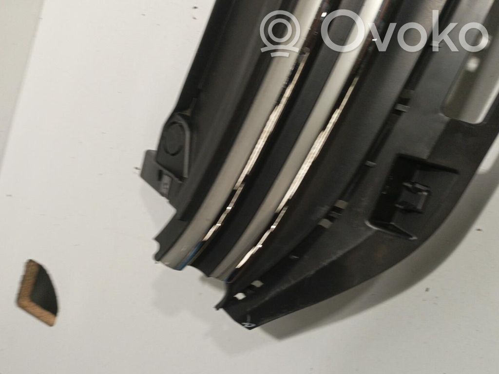 Front grill   98120634XT