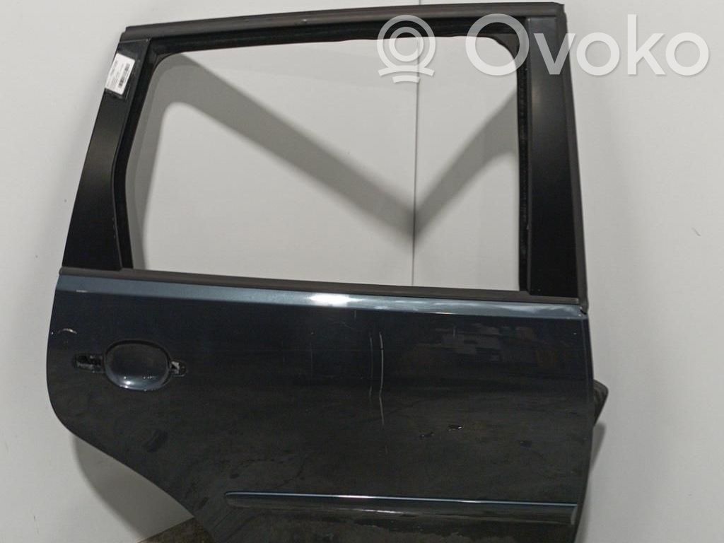Volkswagen Polo Drzwi tylne 