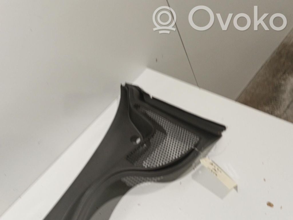 Audi A1 Garniture d'essuie-glace 