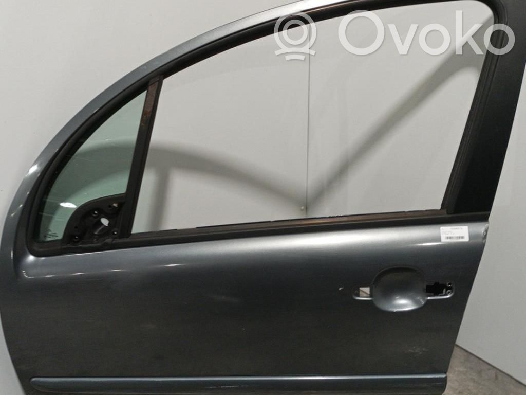 Citroen C3 Puerta delantera 
