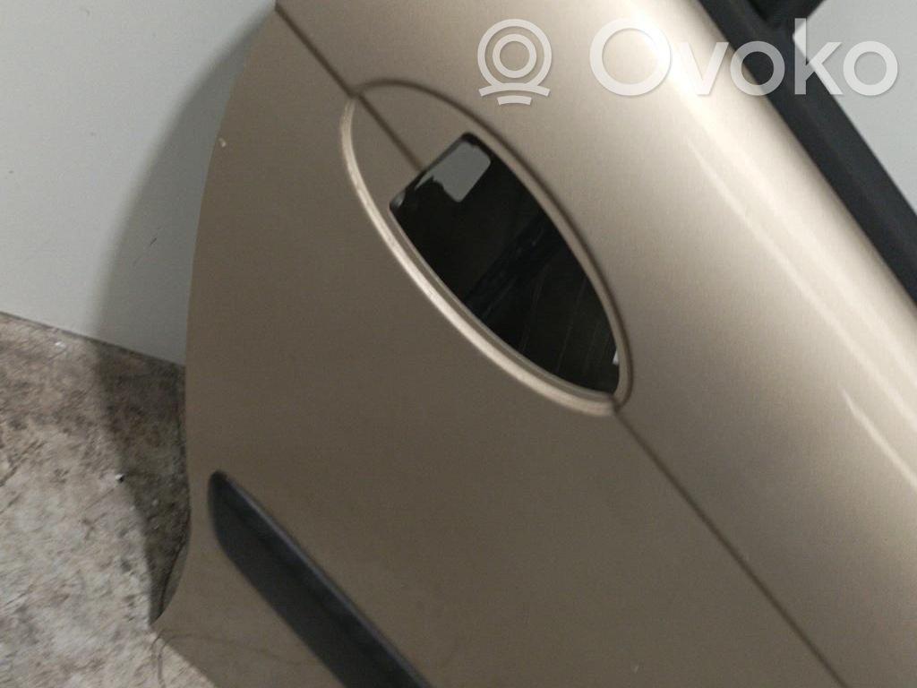 Citroen C5 Galinės durys 