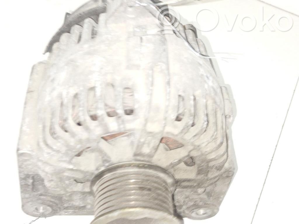 Renault Megane II Generator/alternator 