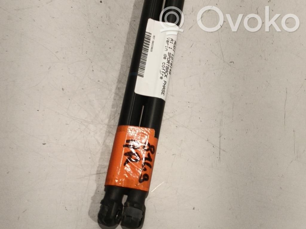 Audi A1 Tailgate/trunk strut/damper 