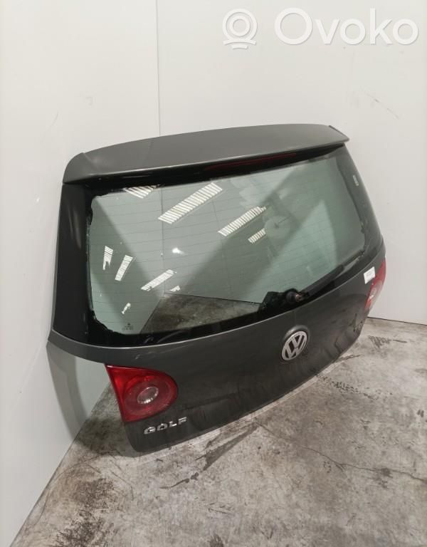 Volkswagen Golf V Puerta del maletero/compartimento de carga 