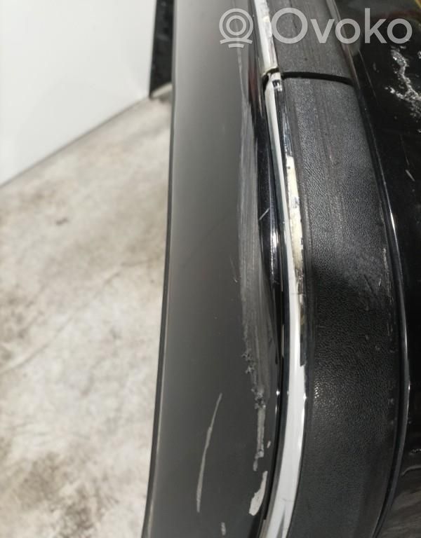 Rear bumper   51128159367