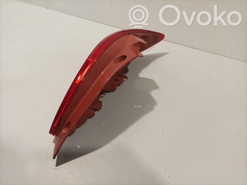 Mazda 2 Rear/tail lights 