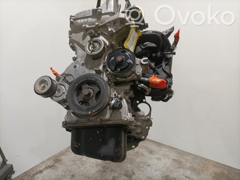 Variklis   ZJ4602300F