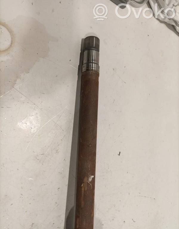 Peugeot Boxer Front driveshaft 