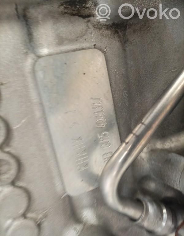 Mini Clubman F54 Motor 