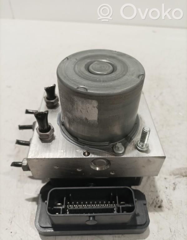 Renault Master III ABS Pump 