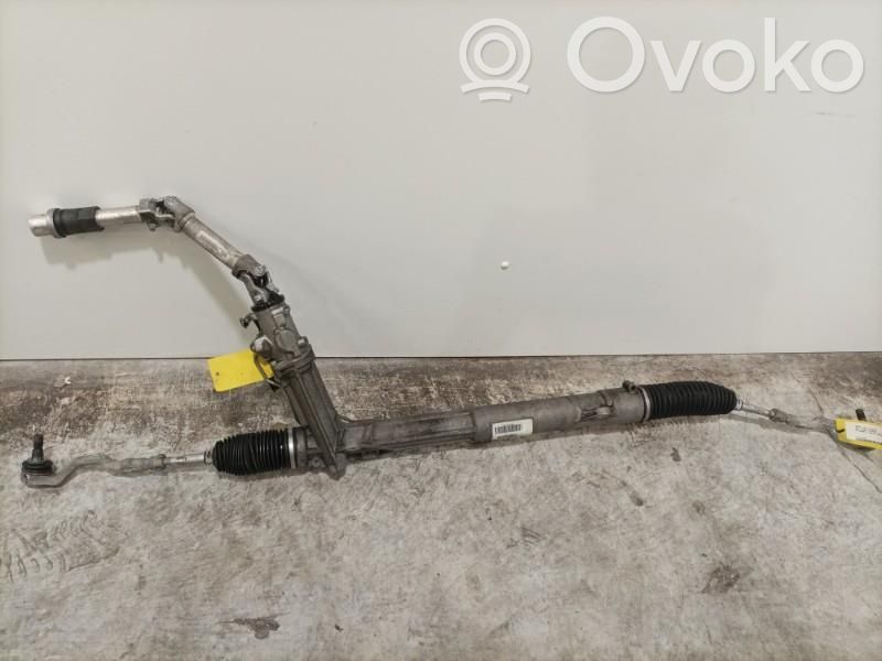 BMW X5 E70 Vairo kolonėlė 
