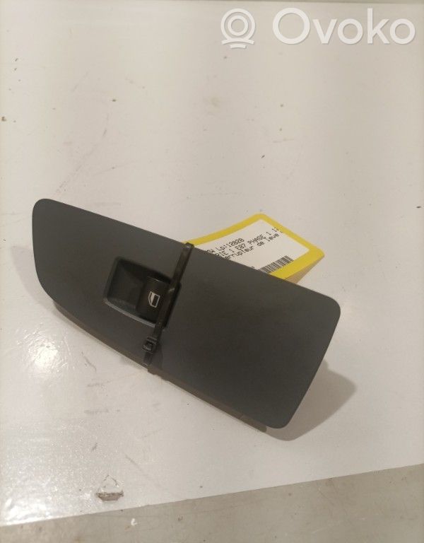 BMW 1 E81 E87 Electric window control switch 