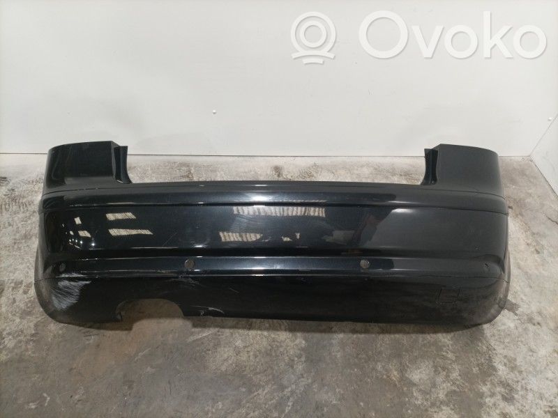 Audi A3 S3 8P Bamperis 