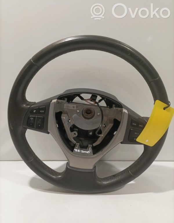 Suzuki SX4 Volante 