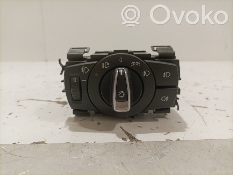 BMW 3 E90 E91 Light switch 