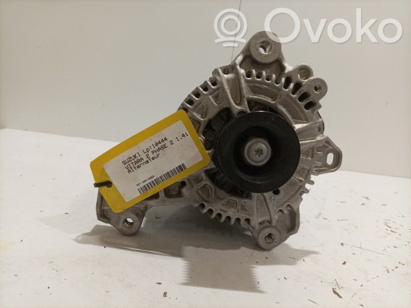 Suzuki Vitara (LY) Generator/alternator 