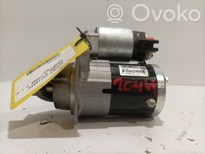 Suzuki Vitara (LY) Electromotor 
