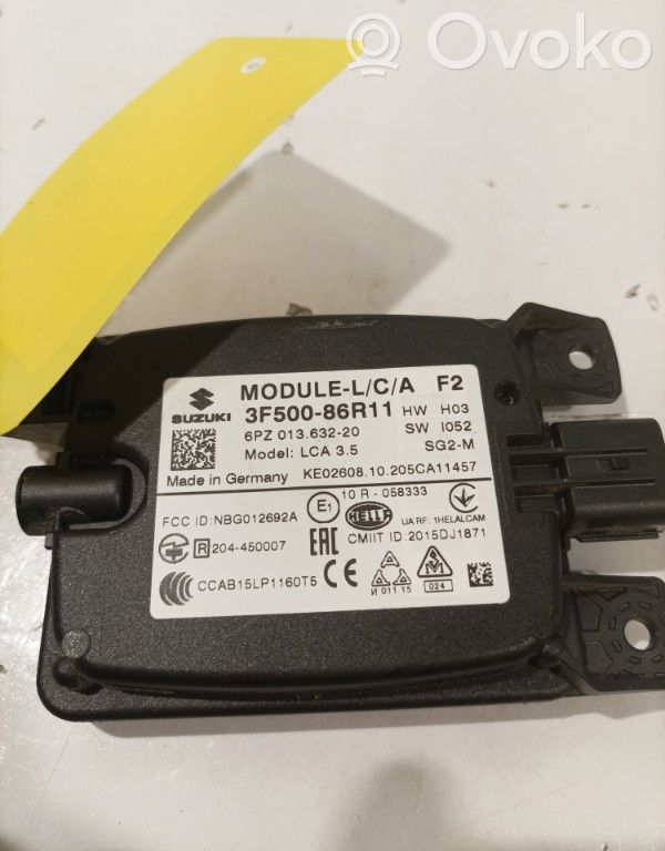 Suzuki Vitara (LY) Sensor 