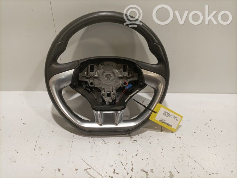 Citroen DS3 Volante 