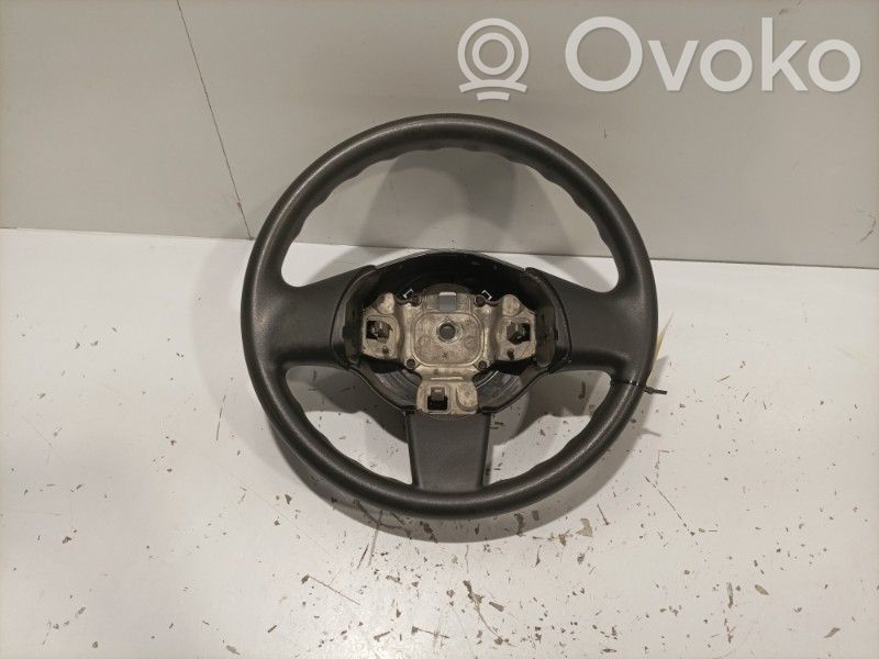 Fiat 500 Ohjauspyörä 