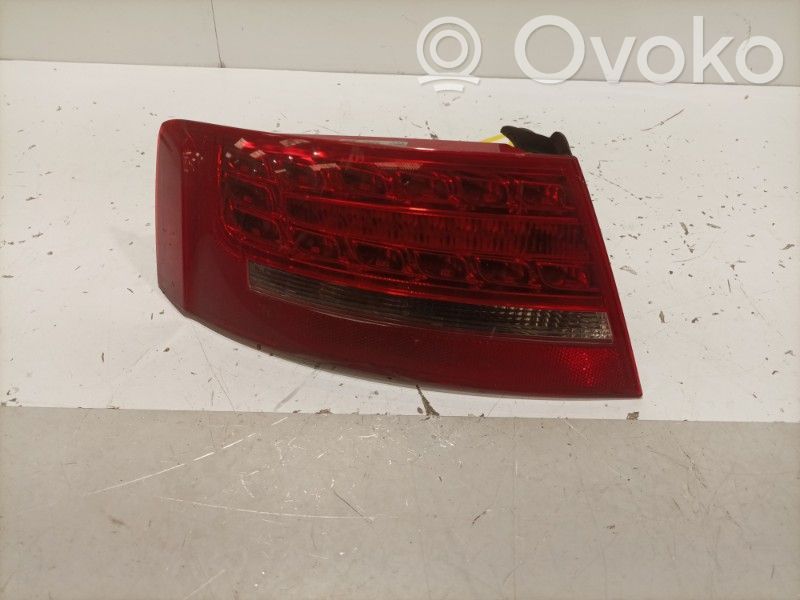 Audi A5 8T 8F Lampa tylna 