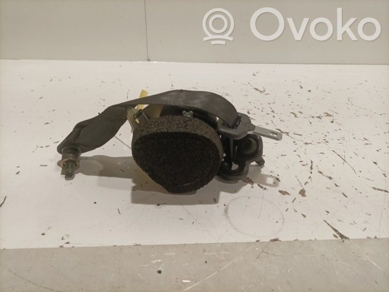 Jeep Renegade Cinturón trasero 