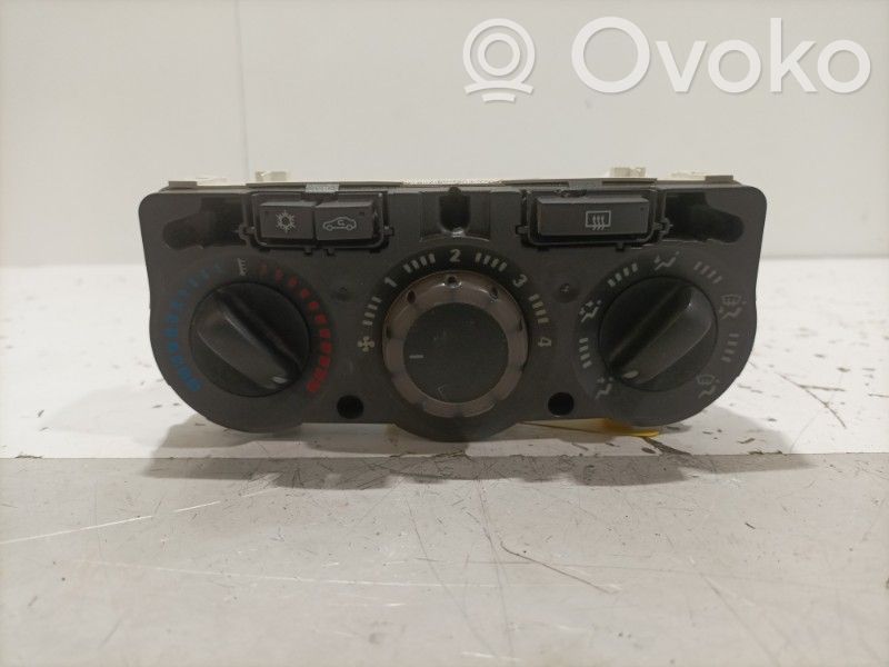 Climate control unit   13330684