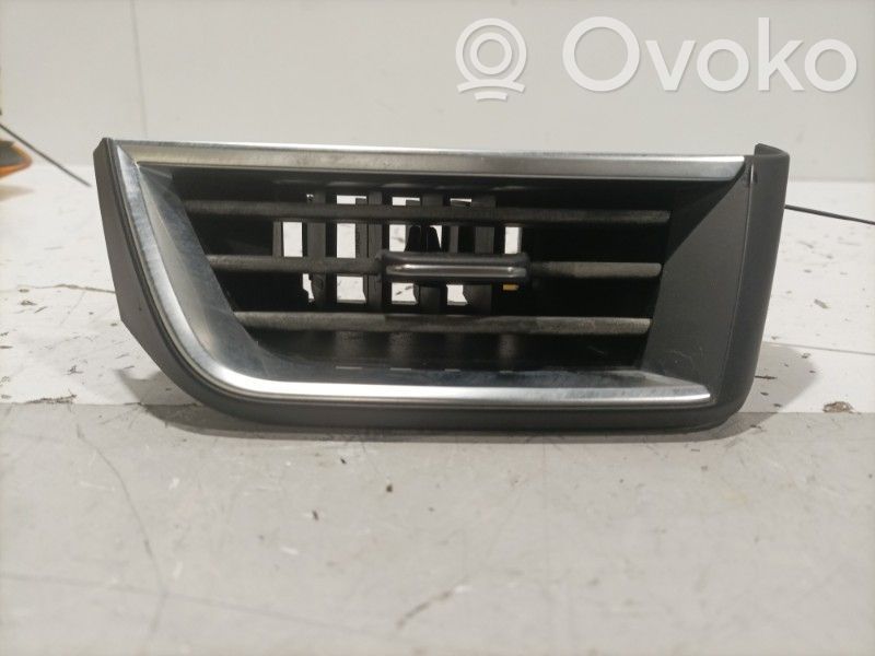Renault Clio V Boczna kratka nawiewu deski rozdzielczej 
