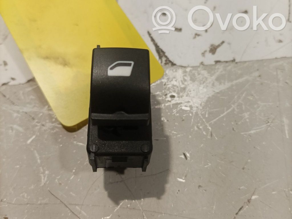 Citroen C3 Electric window control switch 
