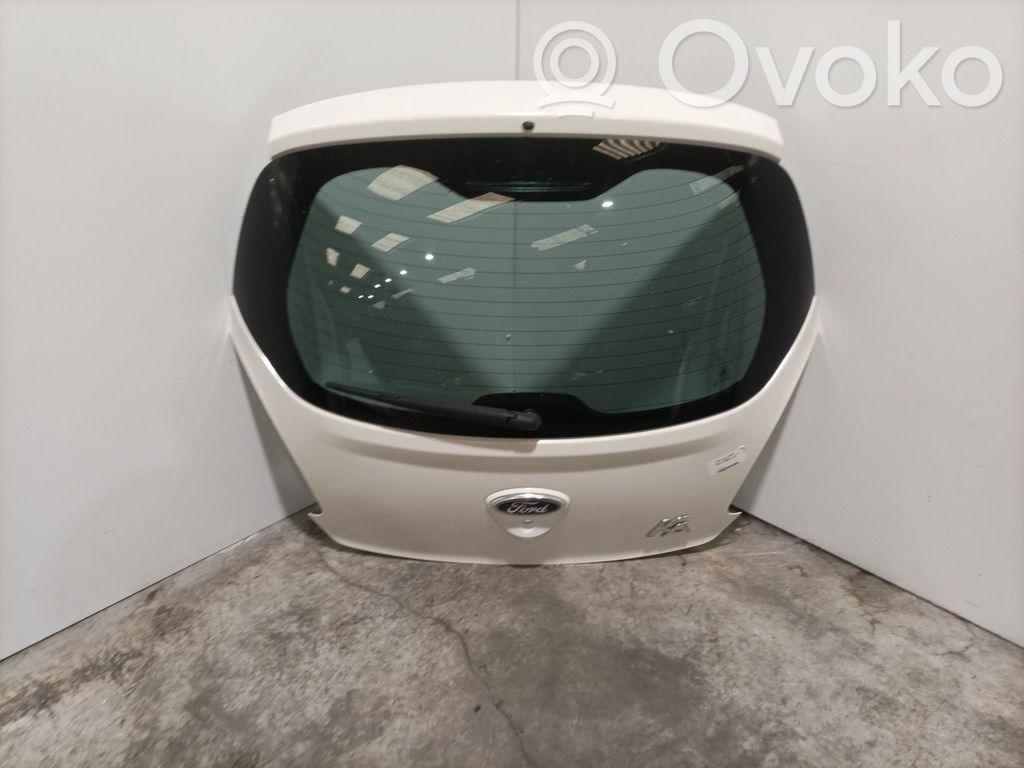 Tailgate/trunk/boot lid   1565867