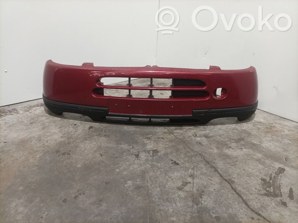 Renault Twingo I Etupuskuri 