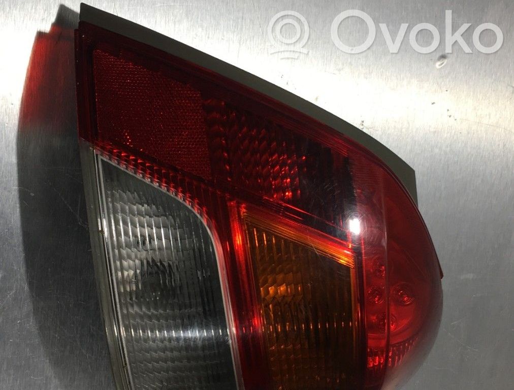 Toyota Yaris Takavalot 