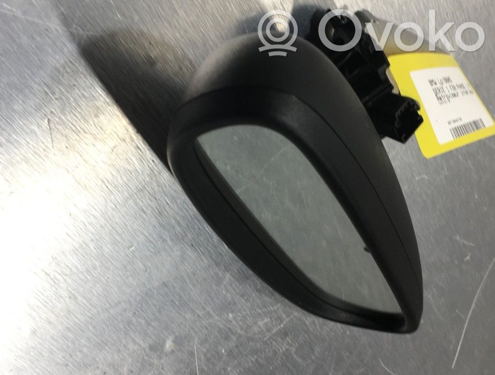 BMW 1 F20 F21 Rear view mirror (interior) 