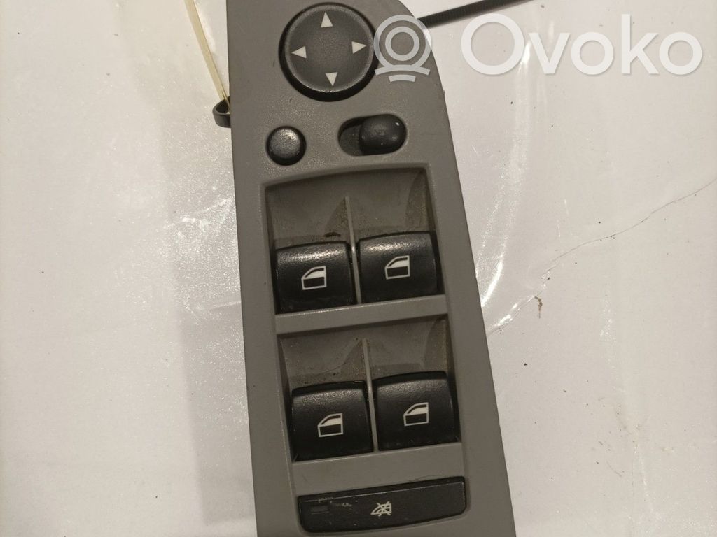 BMW 3 E90 E91 Electric window control switch 