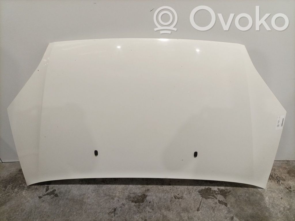 Ford C-MAX I Dzinēja pārsegs (vāks) 