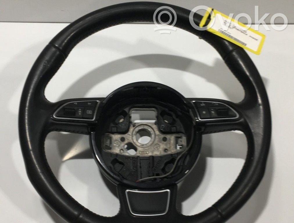 Ohjauspyörä   8V0419091BBCJM