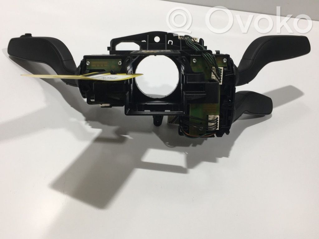 Audi A3 S3 8V Interruptor/palanca de limpiador de luz de giro 