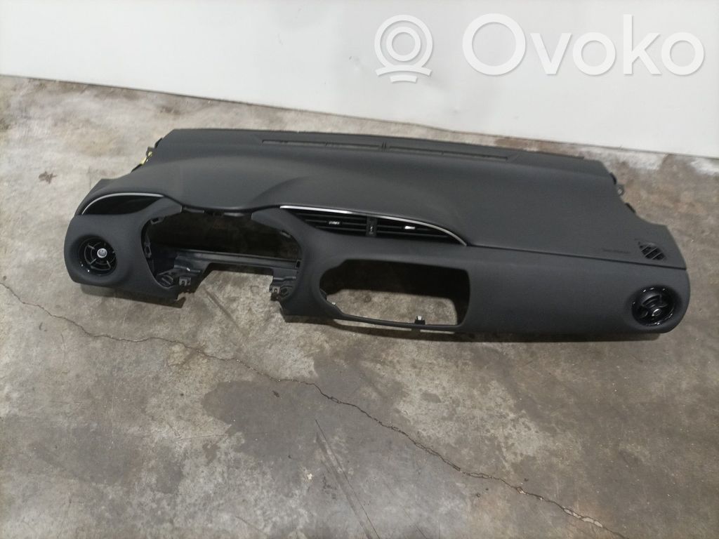 Toyota Yaris Panel de instrumentos 