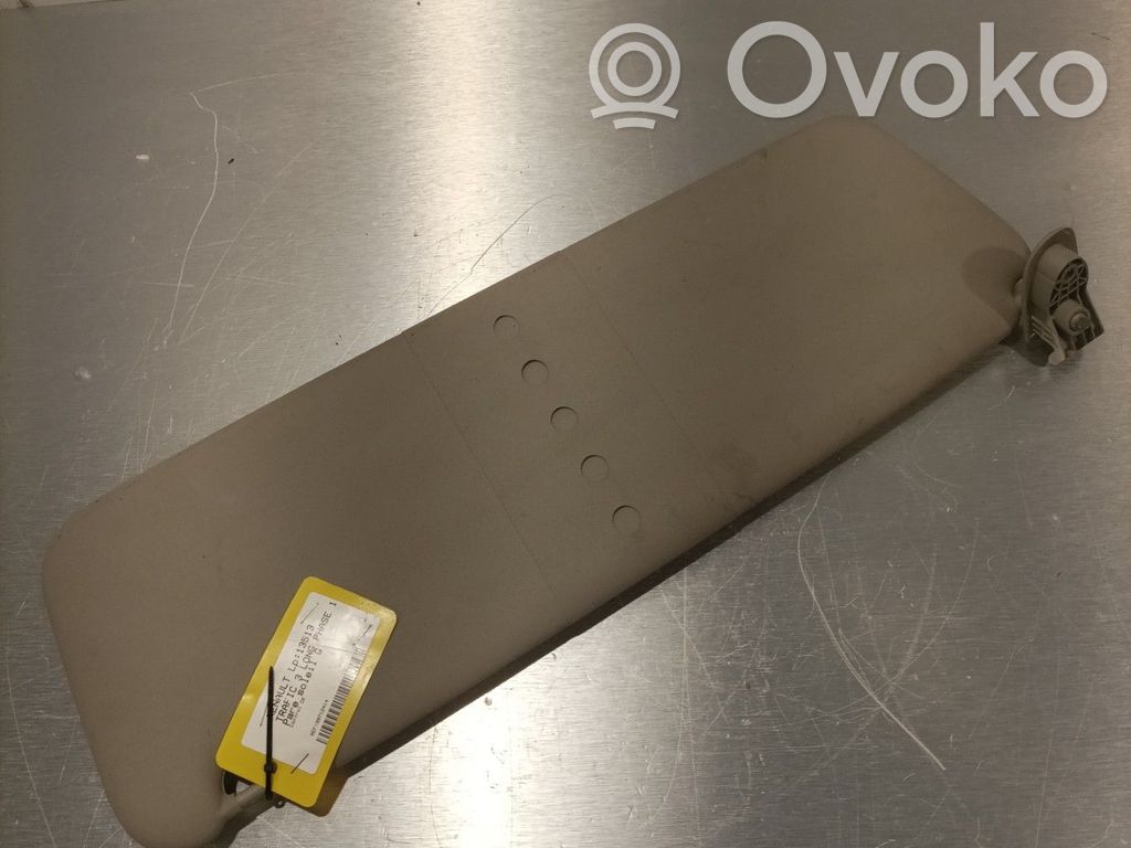 Renault Trafic III (X82) Sun visor 