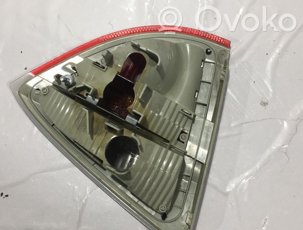 BMW 3 E90 E91 Tailgate rear/tail lights 