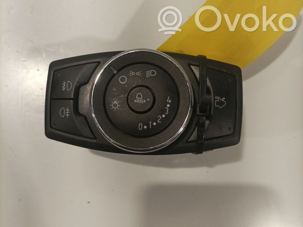 Ford Ka Light switch 